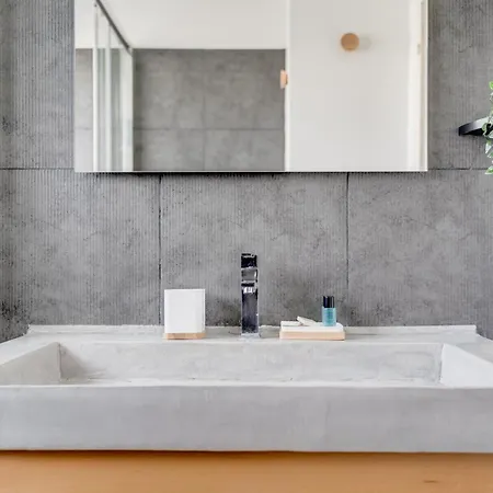 Elegance, Charme Et Confort Toulouse Exterior photo
