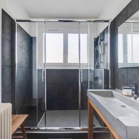 Elegance, Charme Et Confort Toulouse Exterior photo