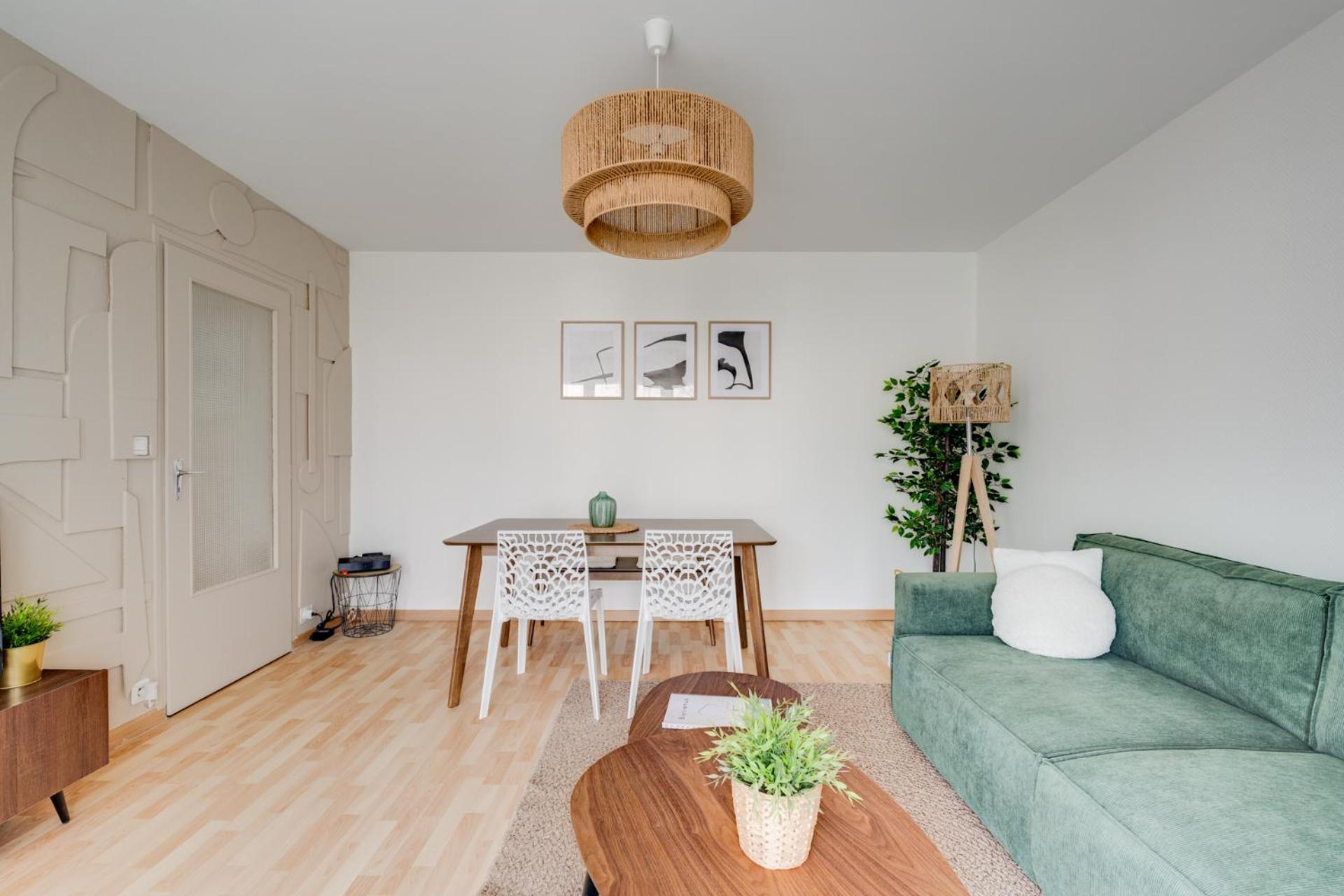 Apartment Elegance, Charme Et Confort Toulouse