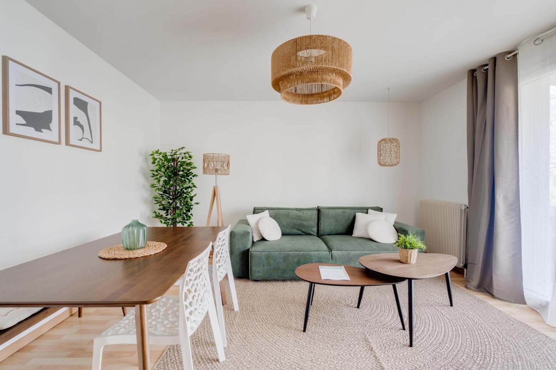 Elegance, Charme Et Confort Apartment Toulouse