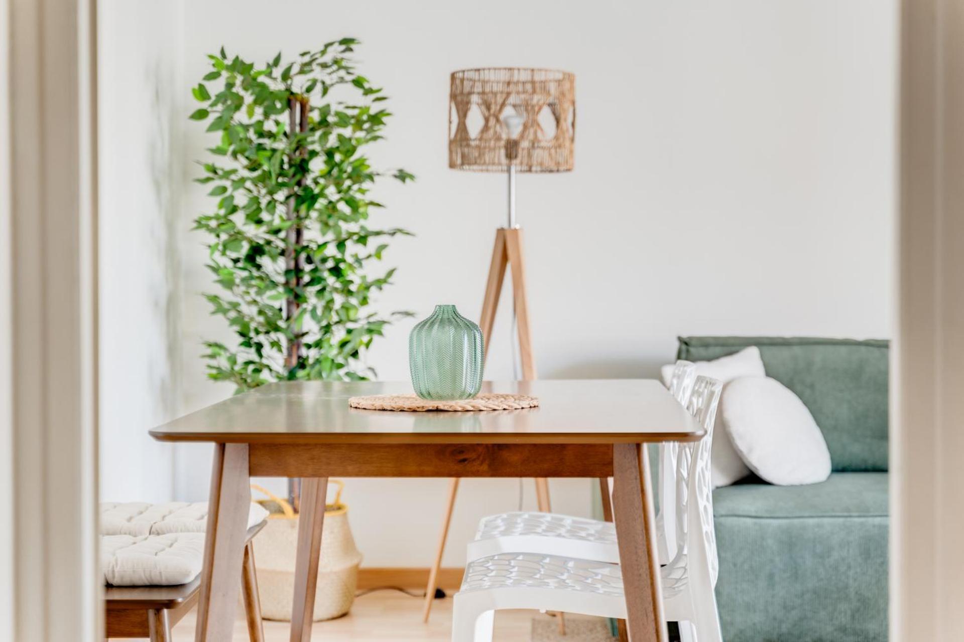 Elegance, Charme Et Confort